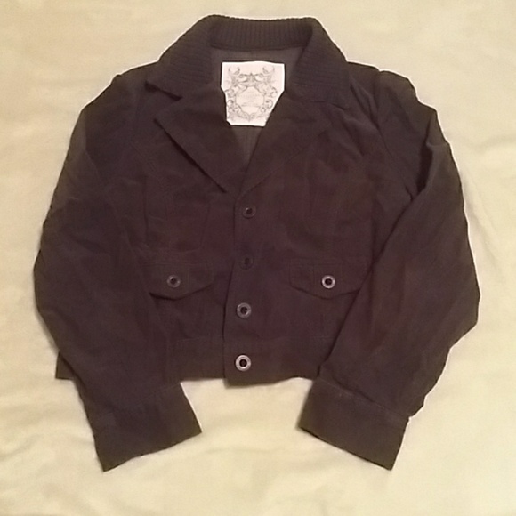 Jacket - Picture 1 of 1